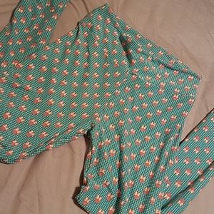 LuLaRoe Minnie Mouse leggings